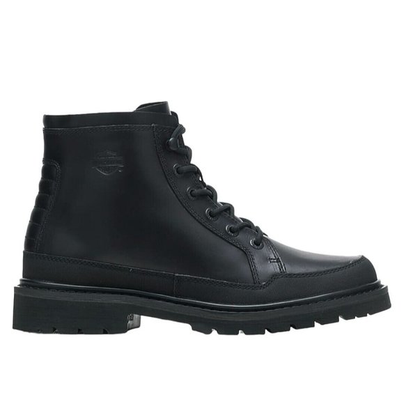 Harley Davidson Boots Men HARLEY-DAVIDSON FOOTWEAR Men's